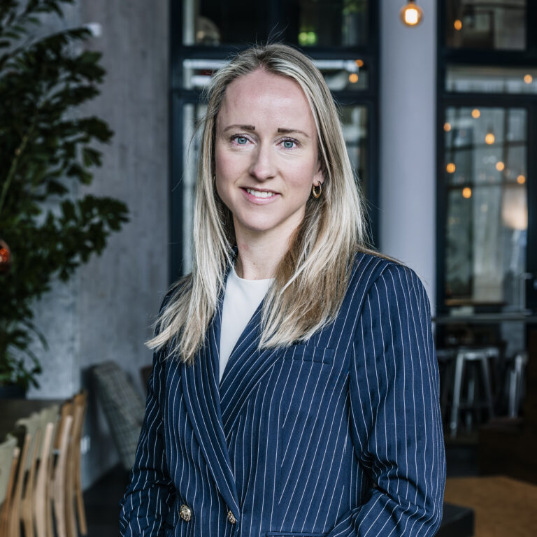 Contact foto Annelies