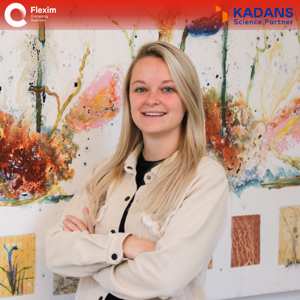 Succesverhaal Flexim-Kadans